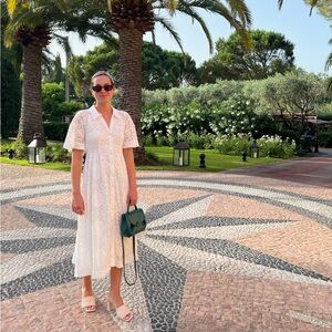 Meet your Posher, Madelyn